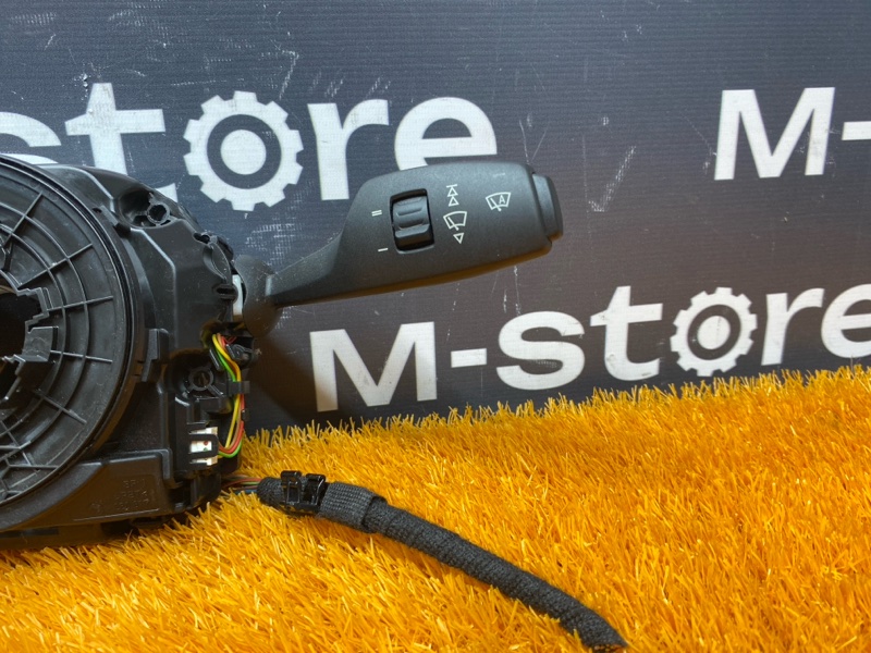 блок подрулевых переключателей, 8130 рублей, Красноярск