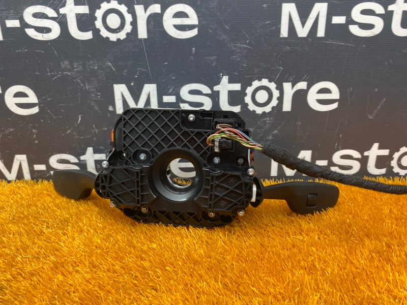 блок подрулевых переключателей, 8130 рублей, Красноярск