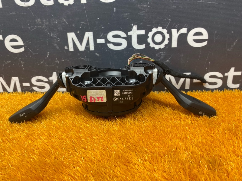 блок подрулевых переключателей, 8130 рублей, Красноярск