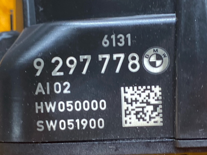 блок подрулевых переключателей, 8130 рублей, Красноярск