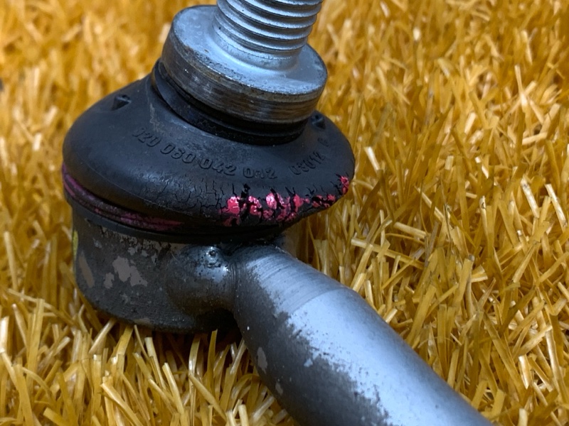 стойка стабилизатора, 280 рублей, Красноярск