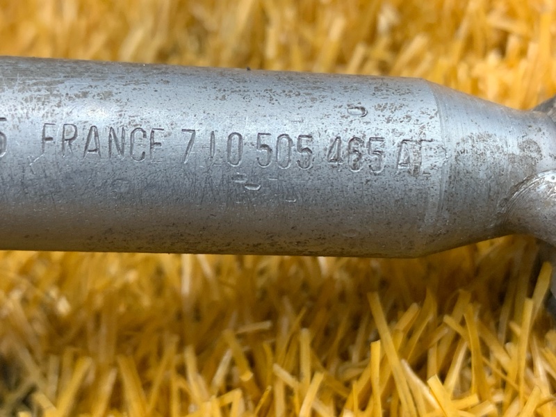 стойка стабилизатора, 280 рублей, Красноярск