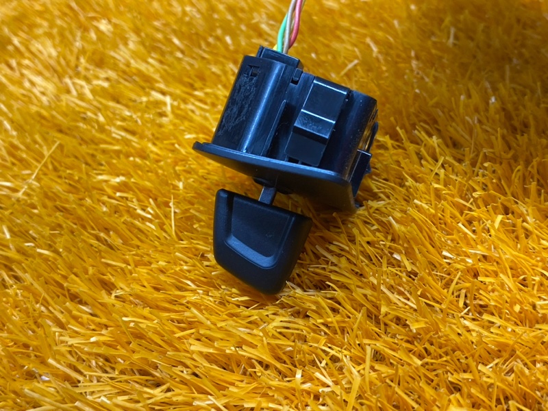 Кнопка регулировки руля, 300 рублей, Красноярск