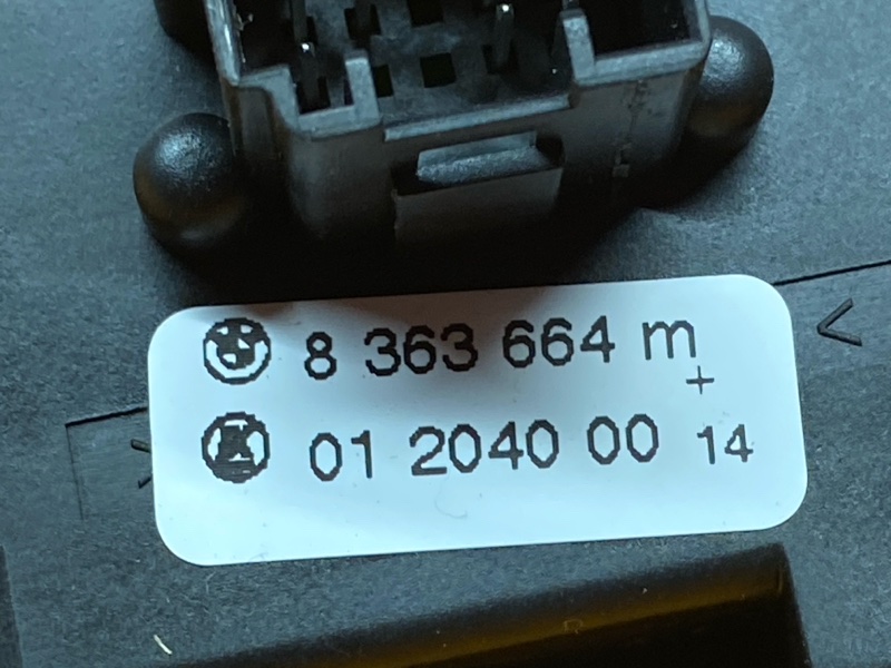 переключатель дворников, 370 рублей, Красноярск