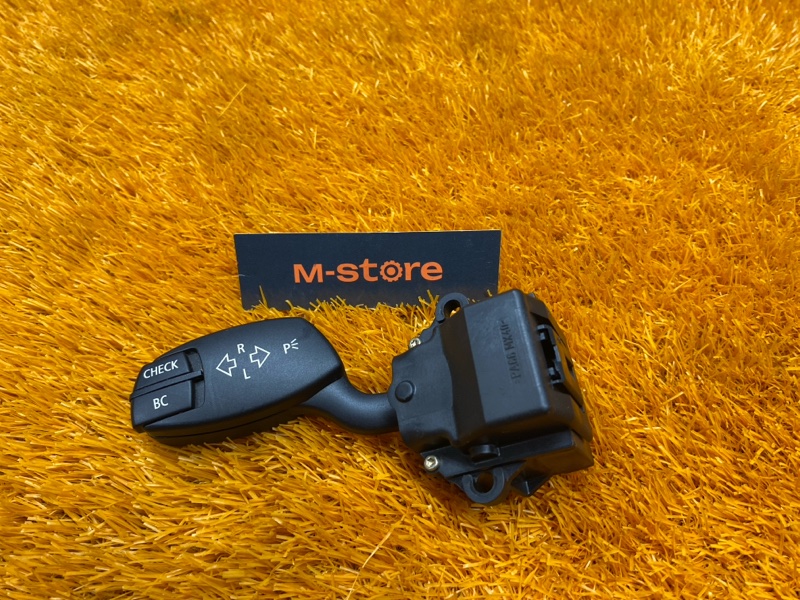 переключатель поворотов, 300 рублей, Красноярск