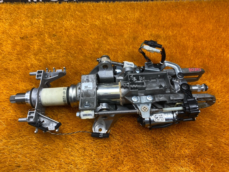 рулевая колонка, 1810 рублей, Красноярск