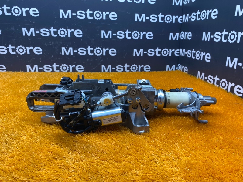 рулевая колонка, 1810 рублей, Красноярск