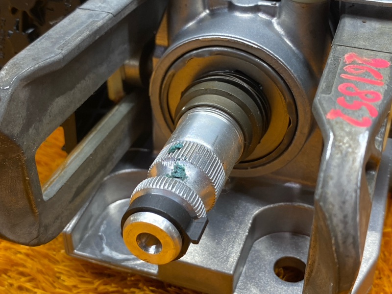 рулевая колонка, 1810 рублей, Красноярск