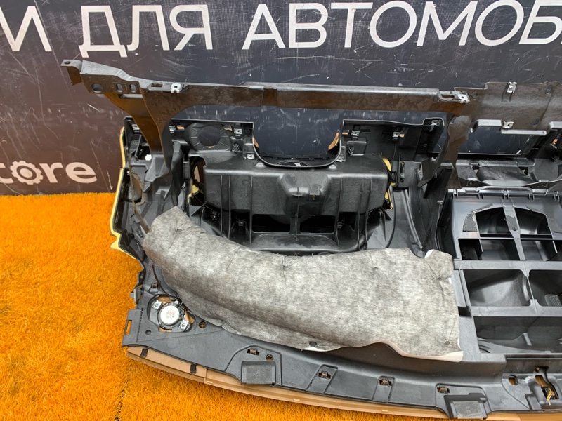 панель приборов ( торпедо), 9030 рублей, Красноярск