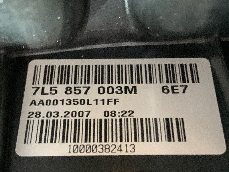 панель приборов ( торпедо), 9030 рублей, Красноярск