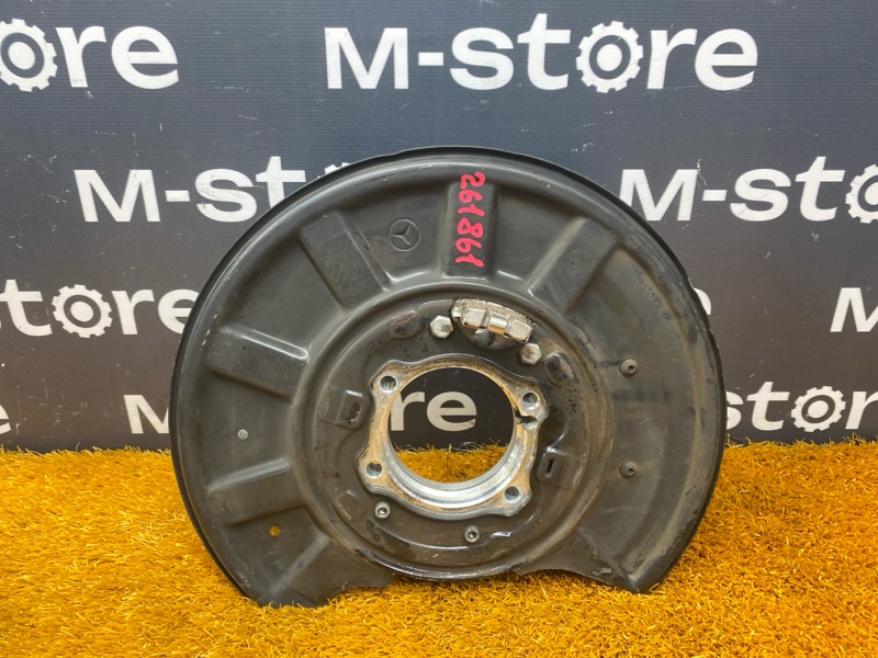 кулак поворотный, 1500 рублей, Красноярск