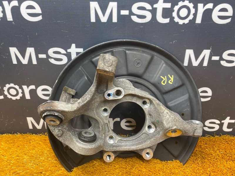 кулак поворотный, 1500 рублей, Красноярск