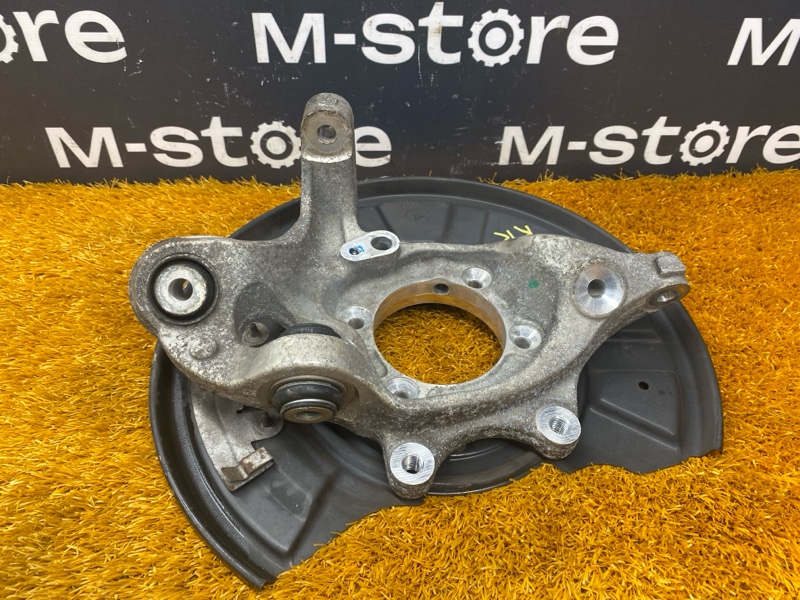 кулак поворотный, 1500 рублей, Красноярск