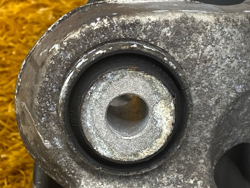 кулак поворотный, 1500 рублей, Красноярск