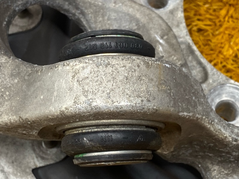 кулак поворотный, 1500 рублей, Красноярск