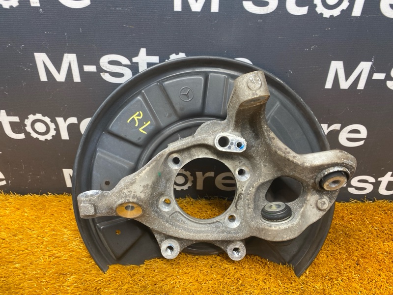 кулак поворотный, 1500 рублей, Красноярск