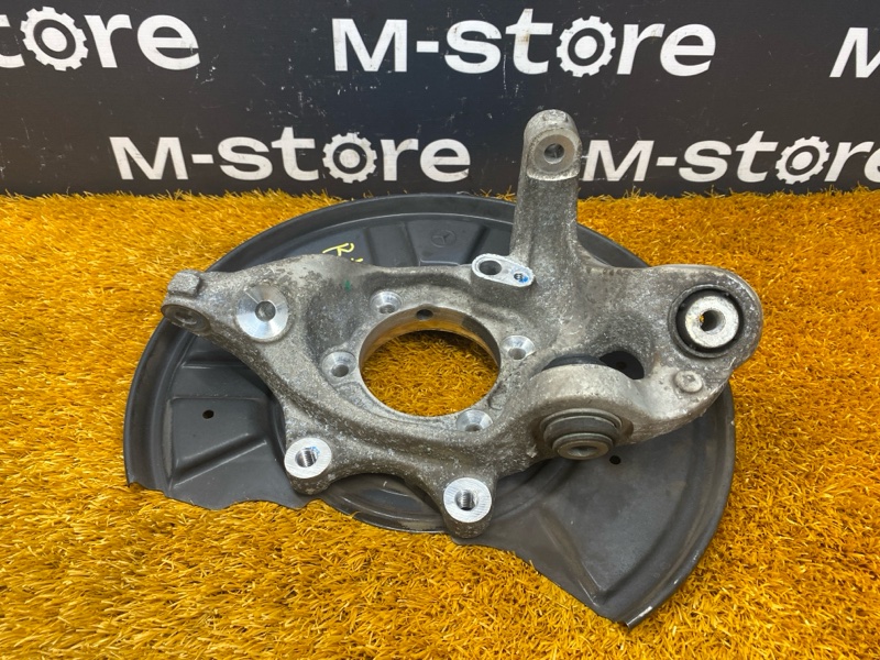 кулак поворотный, 1500 рублей, Красноярск