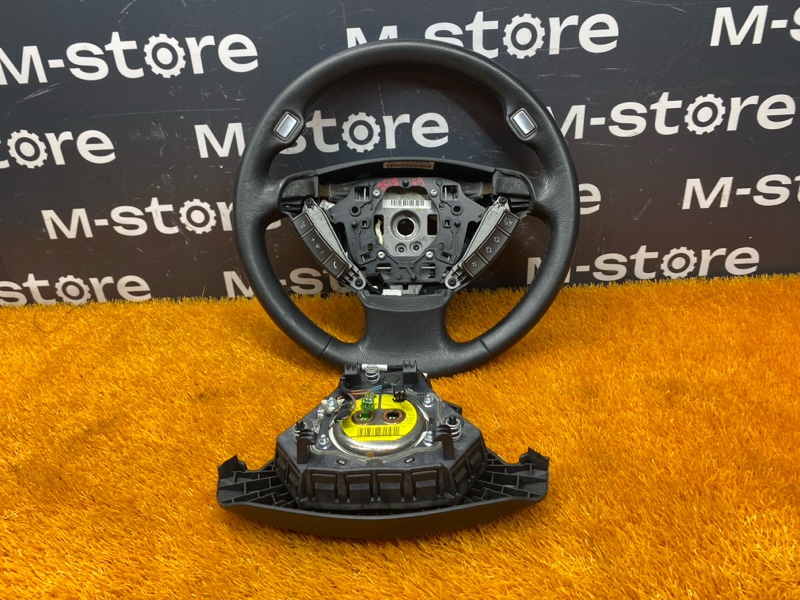 руль, 15670 рублей, Красноярск