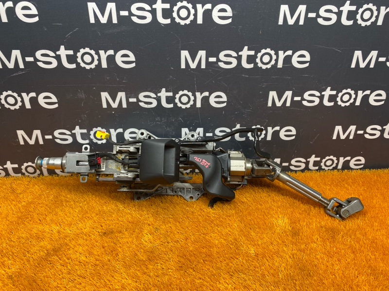 рулевая колонка, 1500 рублей, Красноярск