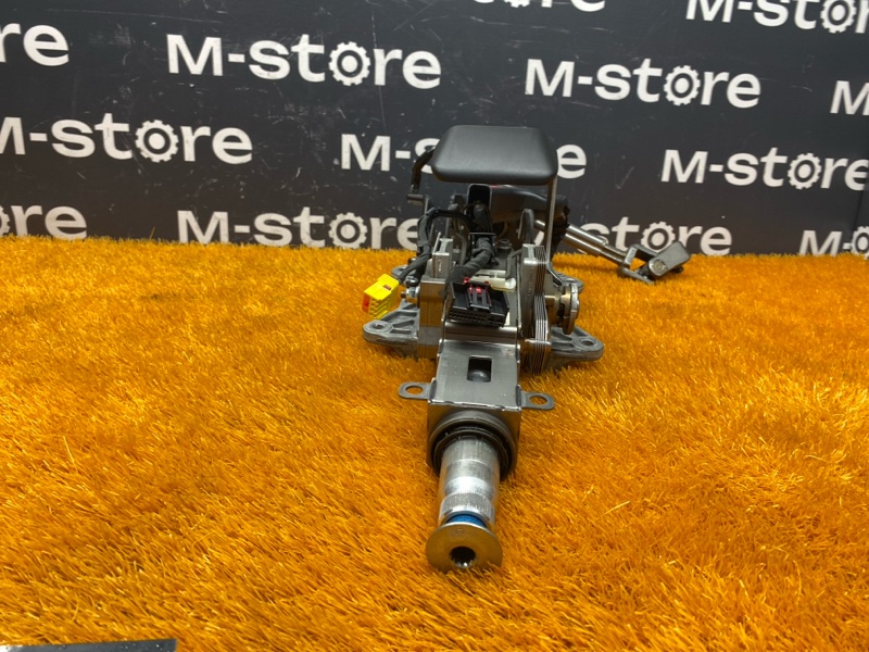 рулевая колонка, 1500 рублей, Красноярск