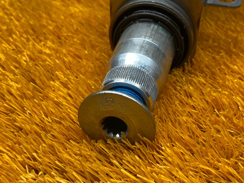 рулевая колонка, 1500 рублей, Красноярск