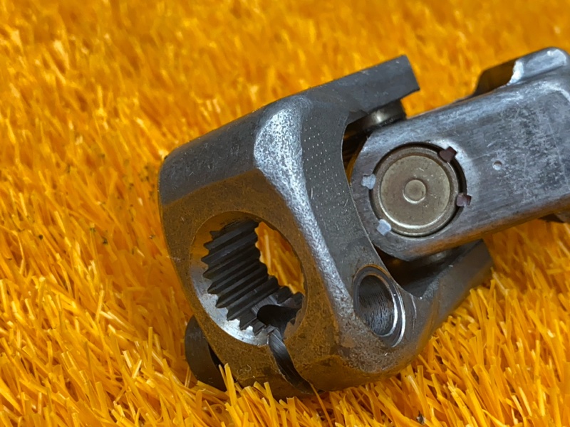 рулевая колонка, 1500 рублей, Красноярск