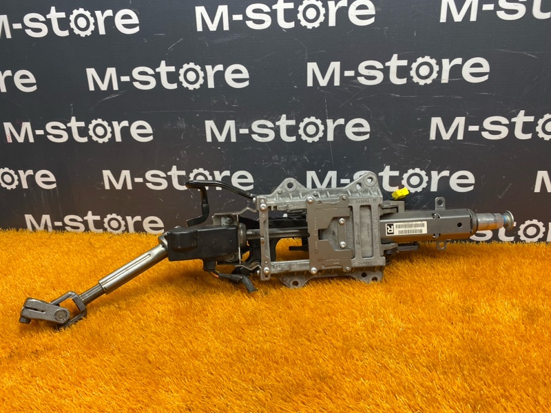 рулевая колонка, 1500 рублей, Красноярск