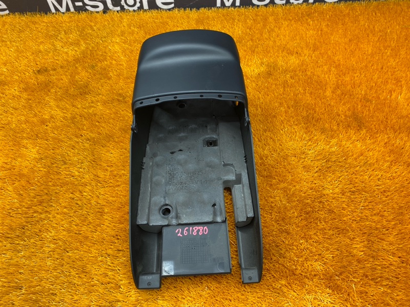 Кожух рулевой колонки, 300 рублей, Красноярск