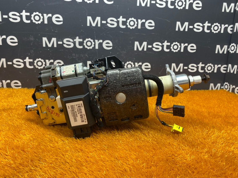 рулевая колонка, 1360 рублей, Красноярск