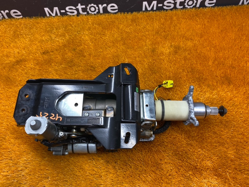 рулевая колонка, 1360 рублей, Красноярск