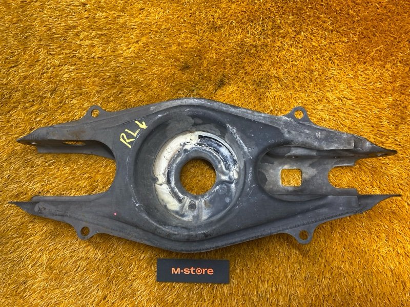 Рычаг подвески нижний, 740 рублей, Красноярск