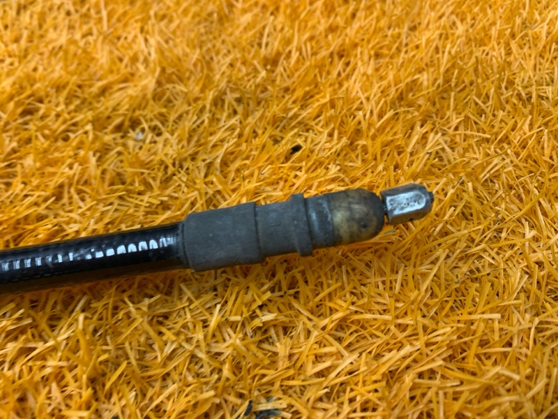 трос ручника, 640 рублей, Красноярск