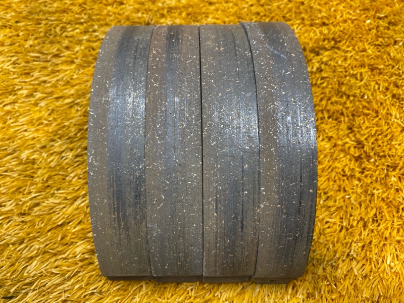 Колодки ручника, 930 рублей, Красноярск