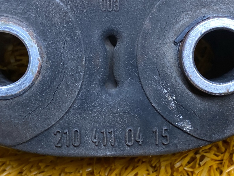 муфта карданного вала, 840 рублей, Красноярск