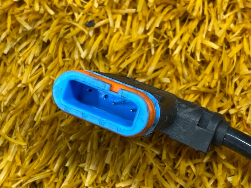 Провод датчика износа колодок, 400 рублей, Красноярск