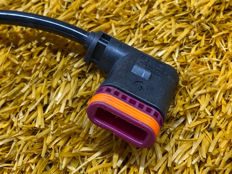 Датчик ABS, 1700 рублей, Красноярск