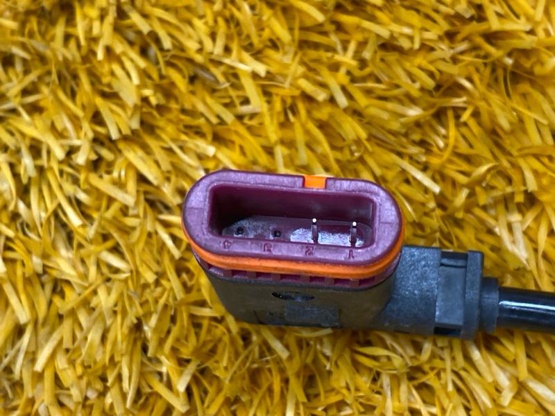 Датчик ABS, 1700 рублей, Красноярск