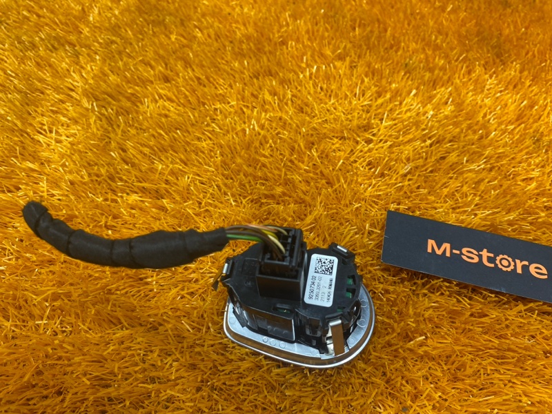 Кнопка Старт-Стоп, 820 рублей, Красноярск