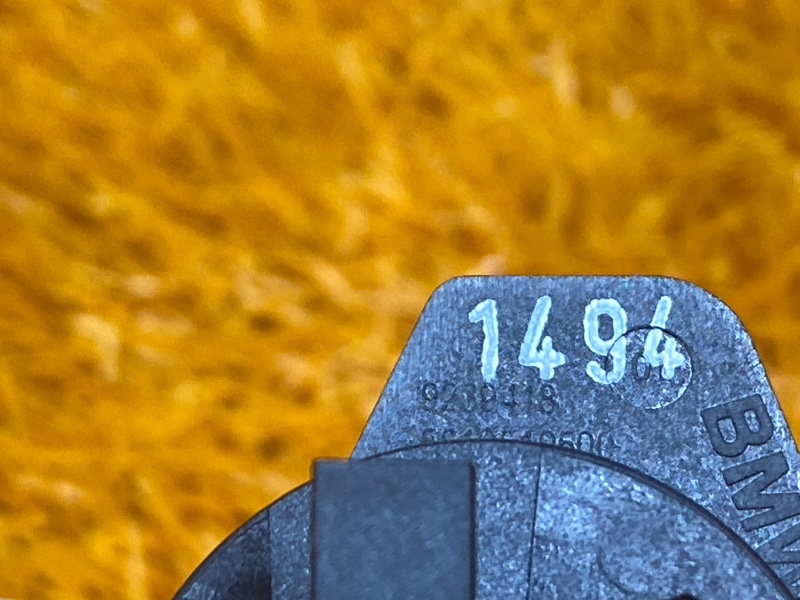 Катушка аварийного запуска, 500 рублей, Красноярск