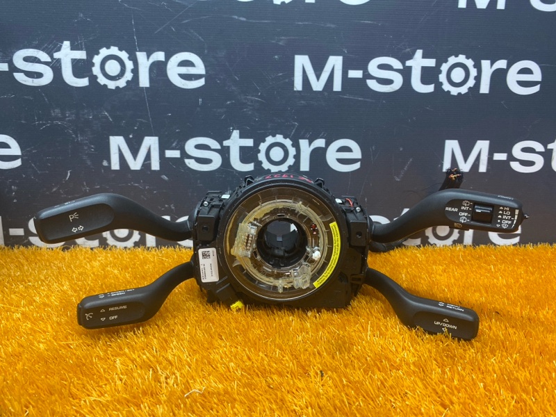 блок подрулевых переключателей, 13540 рублей, Красноярск