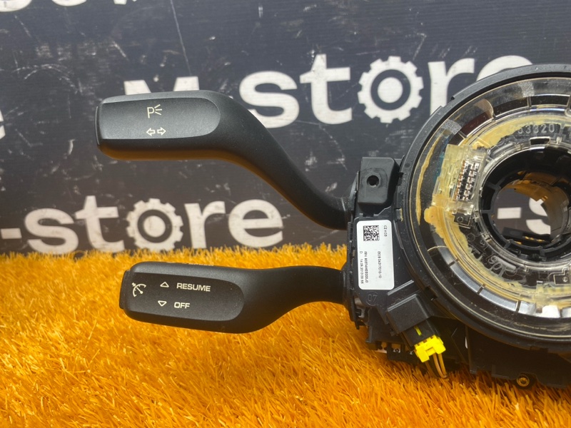 блок подрулевых переключателей, 13540 рублей, Красноярск