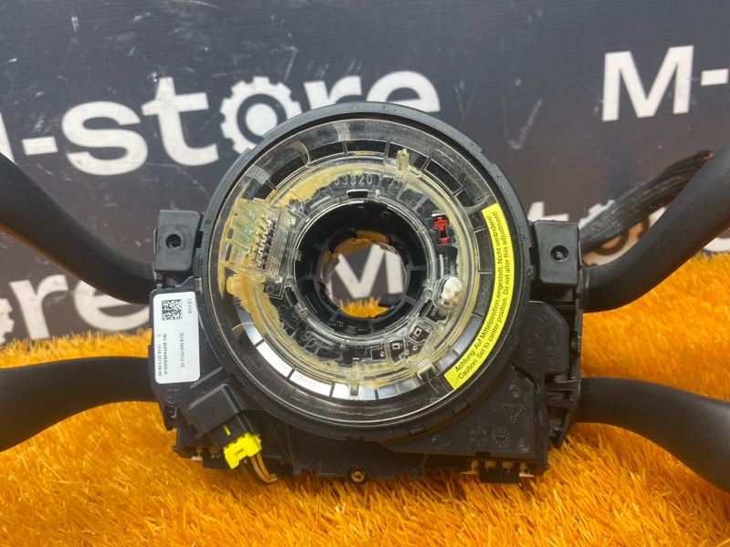 блок подрулевых переключателей, 13540 рублей, Красноярск