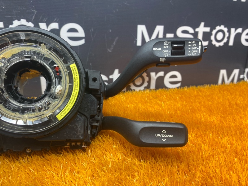 блок подрулевых переключателей, 13540 рублей, Красноярск