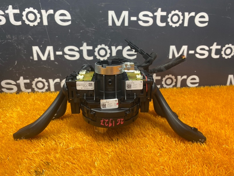 блок подрулевых переключателей, 13540 рублей, Красноярск