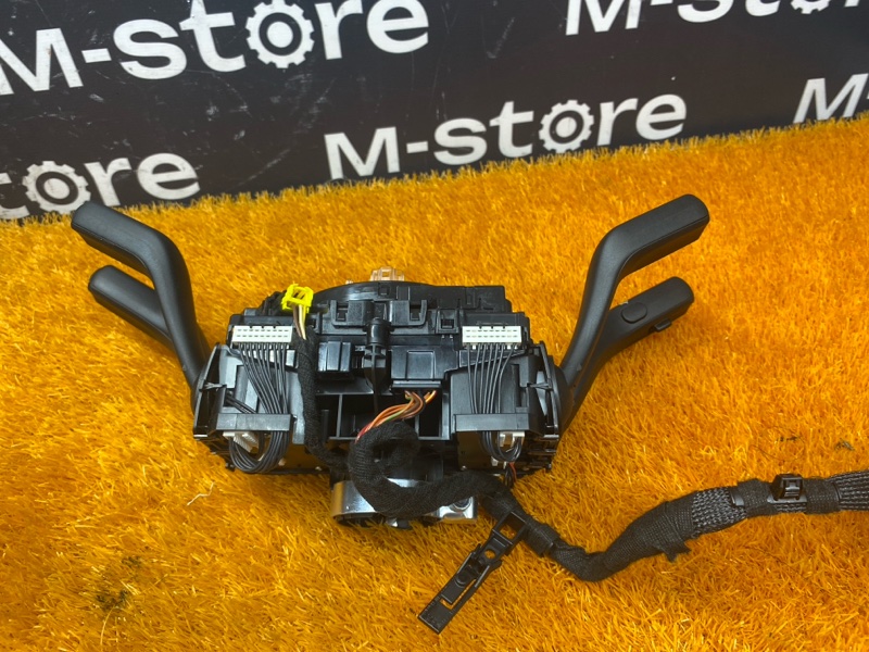 блок подрулевых переключателей, 13540 рублей, Красноярск