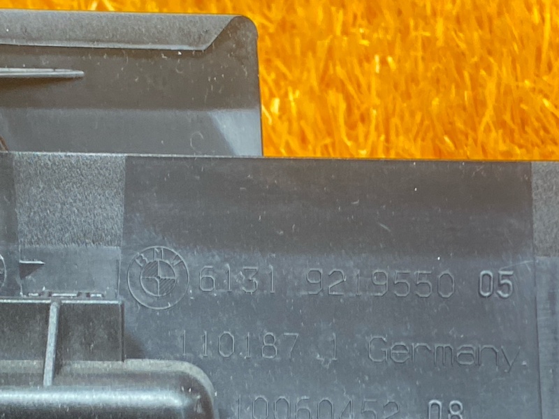 Кожух рулевой колонки, 400 рублей, Красноярск