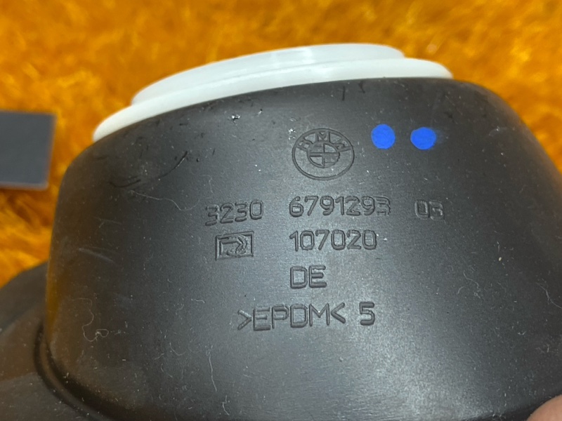 пыльник рулевой колонки, 270 рублей, Красноярск