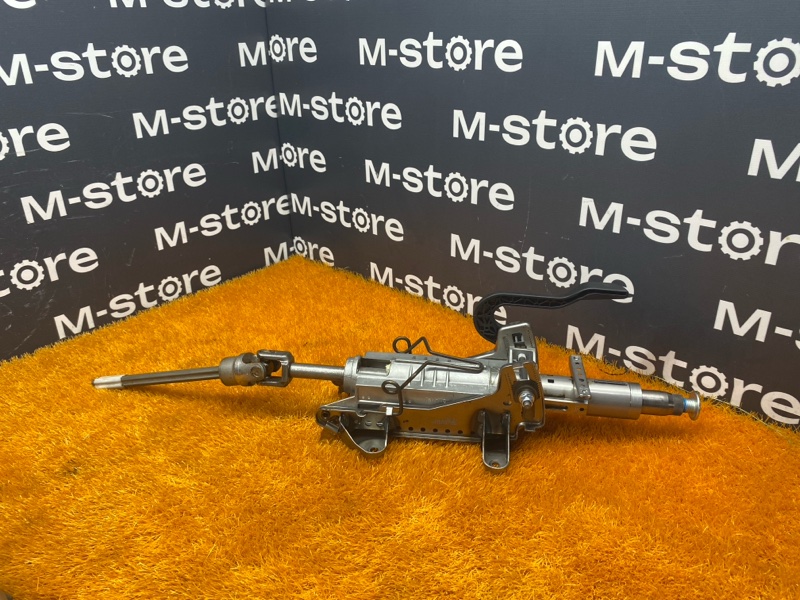 рулевая колонка, 3170 рублей, Красноярск