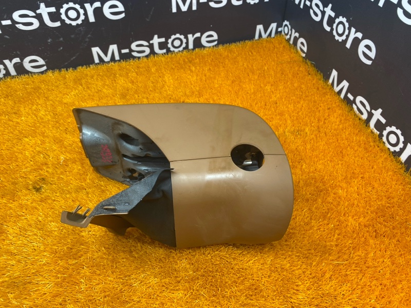 Кожух рулевой колонки, 610 рублей, Красноярск