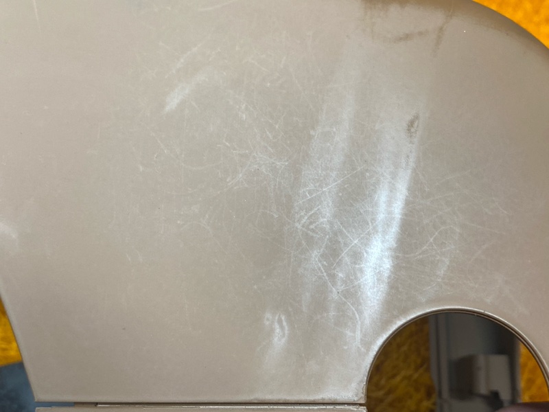 Кожух рулевой колонки, 610 рублей, Красноярск